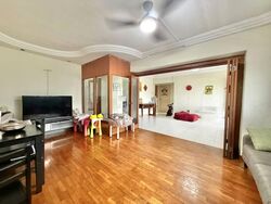 Blk 620 Choa Chu Kang Street 62 (Choa Chu Kang), HDB 4 Rooms #566576131